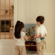 Children’s workbench FSC