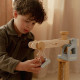Little Dutch Crane Set FSC