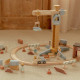 Little Dutch Crane Set FSC
