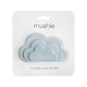Mushie Teether - Cloud
