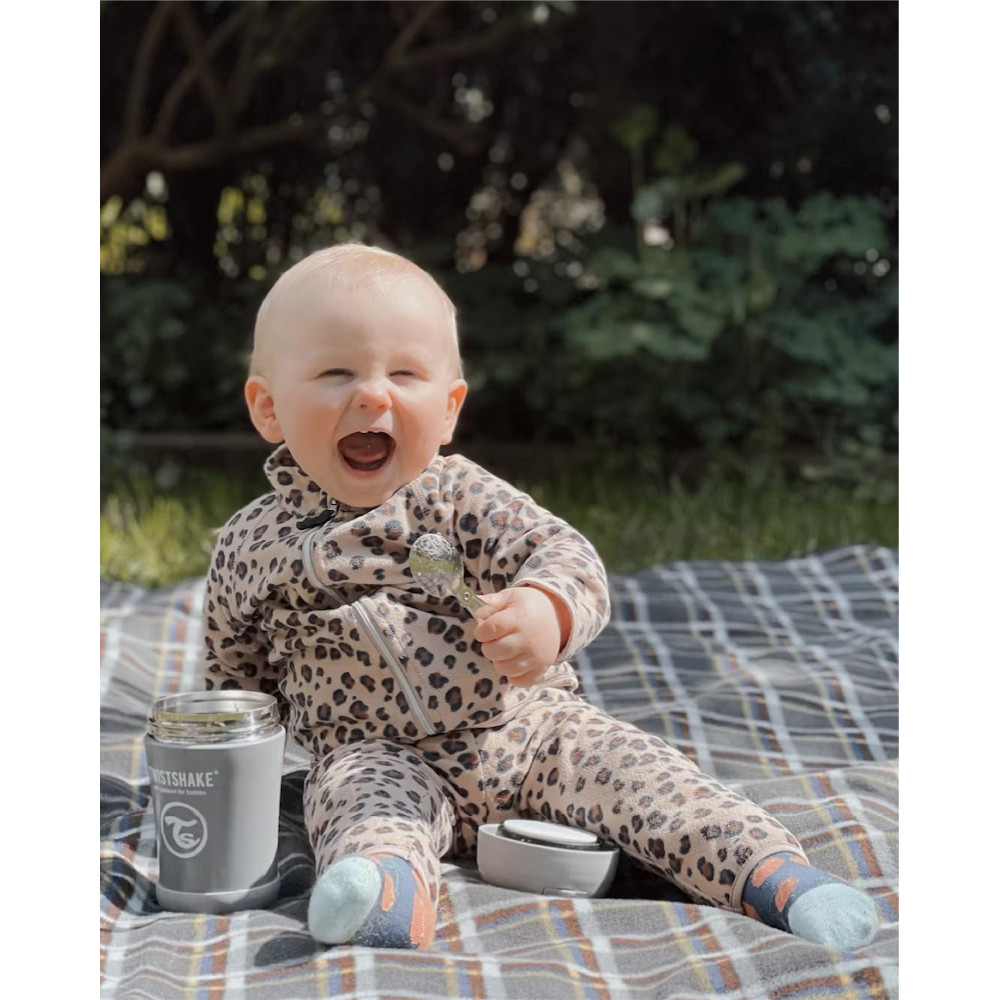 Twistshake Food Thermos