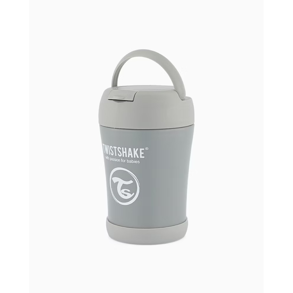 Twistshake Food Thermos