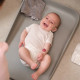 Twistshake Changing Mat - Faded Grey