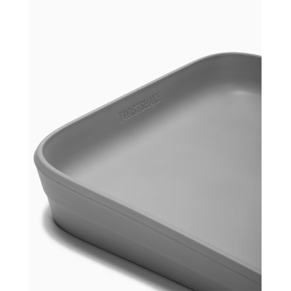Twistshake Changing Mat - Faded Grey