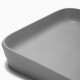 Twistshake Changing Mat - Faded Grey