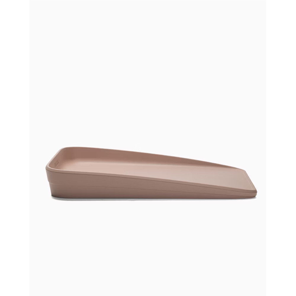 Twistshake Changing Mat - Faded Pink