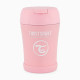 Twistshake Food Thermos - Pink