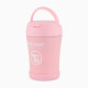 Twistshake Food Thermos - Pink
