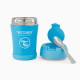 Twistshake Food Thermos - Blue