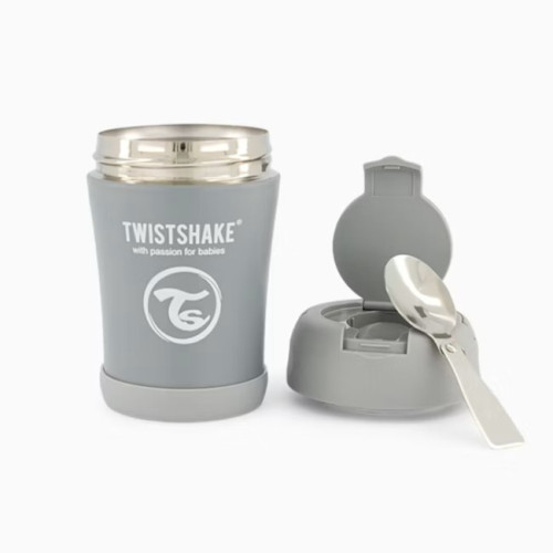 Twistshake Food Thermos