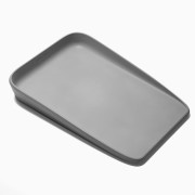 Twistshake Pārtinamais matracis - Faded Grey
