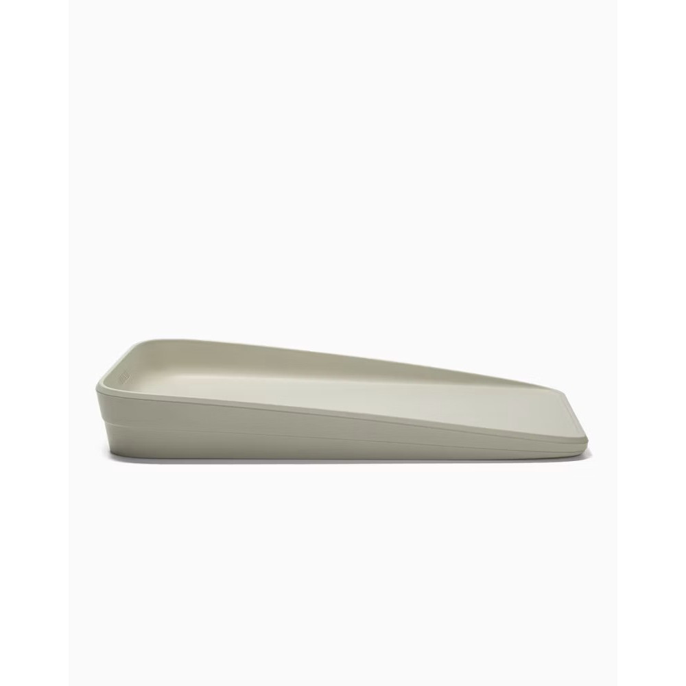 Twistshake Pārtinamais matracis - Faded Beige