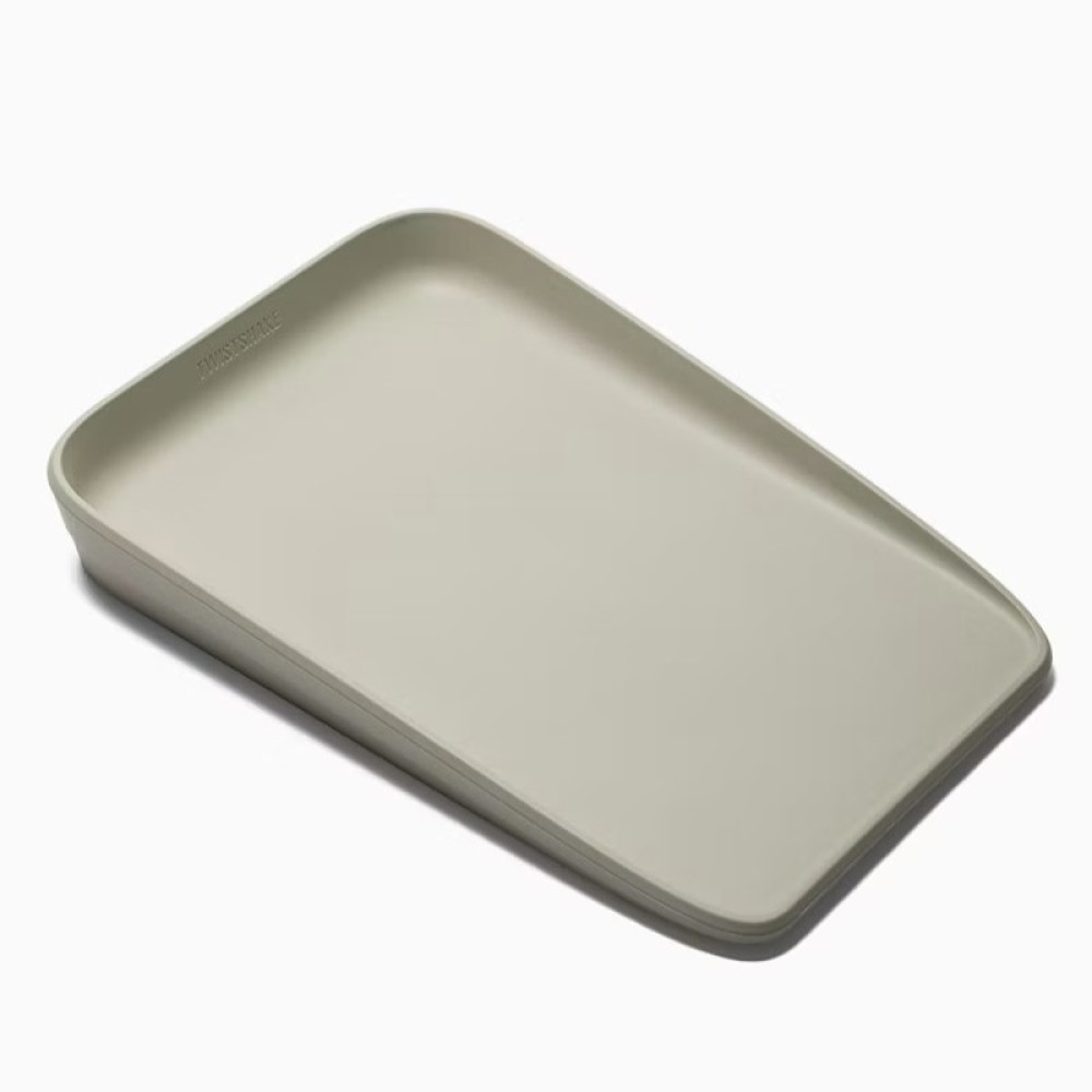 Twistshake Pārtinamais matracis - Faded Beige