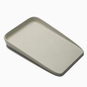 Twistshake Pārtinamais matracis - Faded Beige