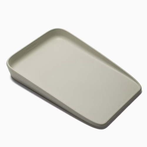 Twistshake Pārtinamais matracis - Faded Beige