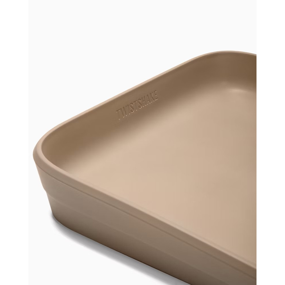 Twistshake Changing Mat - Faded Mocha