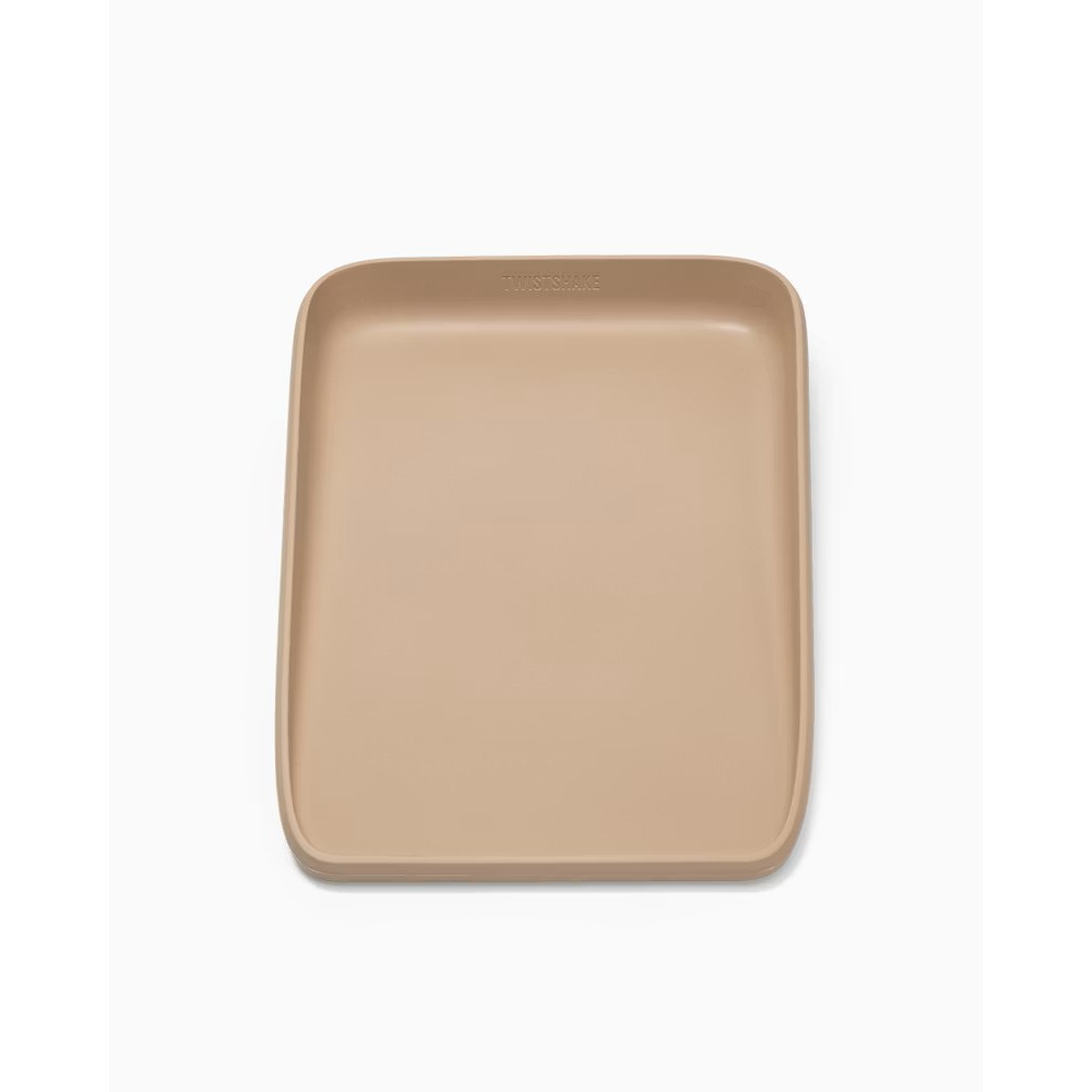 Twistshake Changing Mat - Faded Mocha