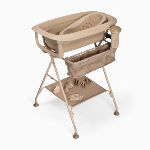 2026 Twistshake Luxury Bath Kit Faded Mocha