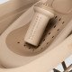 Twistshake Luxury Bath Kit Faded Mocha