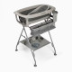 Twistshake Luxury Bath Kit Faded Grey