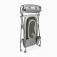Twistshake Luxury Bath Kit Faded Grey