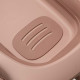 Twistshake Luxury Bath Kit Faded Pink