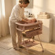 Twistshake Luxury Bath Kit Faded Pink