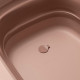 Twistshake Luxury Bath Kit Faded Pink