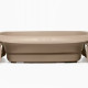 Twistshake Luxury Bath Kit Faded Mocha