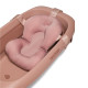 Twistshake Luxury Bath Faded Pink
