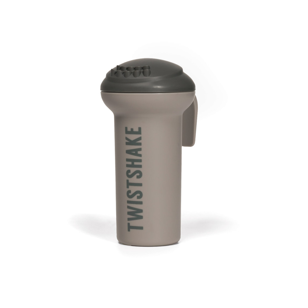 Twistshake Luxury Bath Kit Faded Grey