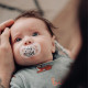 Twistshake Pacifiers Newborn 0-6 months 2-pack