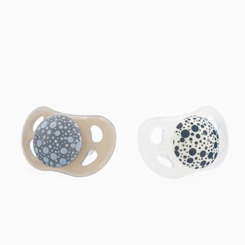 Twistshake Pacifiers Newborn 0-6 months 2-pack