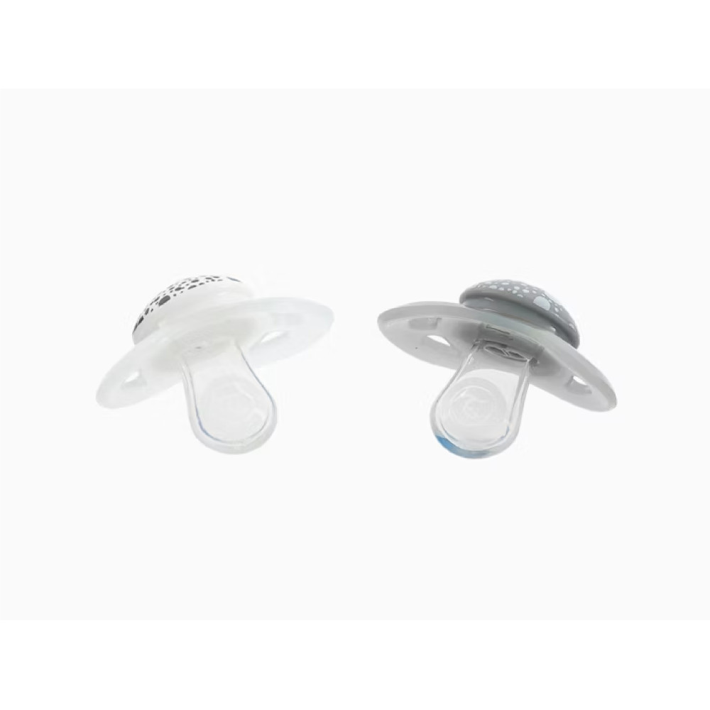 Twistshake Pacifiers Newborn 0-6 months 2-pack