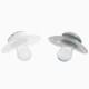 Twistshake Pacifiers Newborn 0-6 months 2-pack