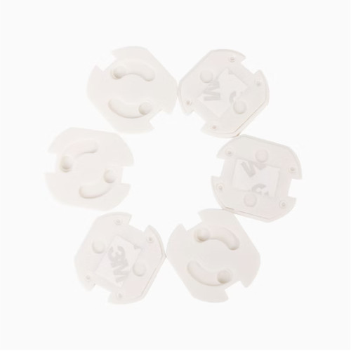 Twistshake EU Socket Cover type F 6-pack