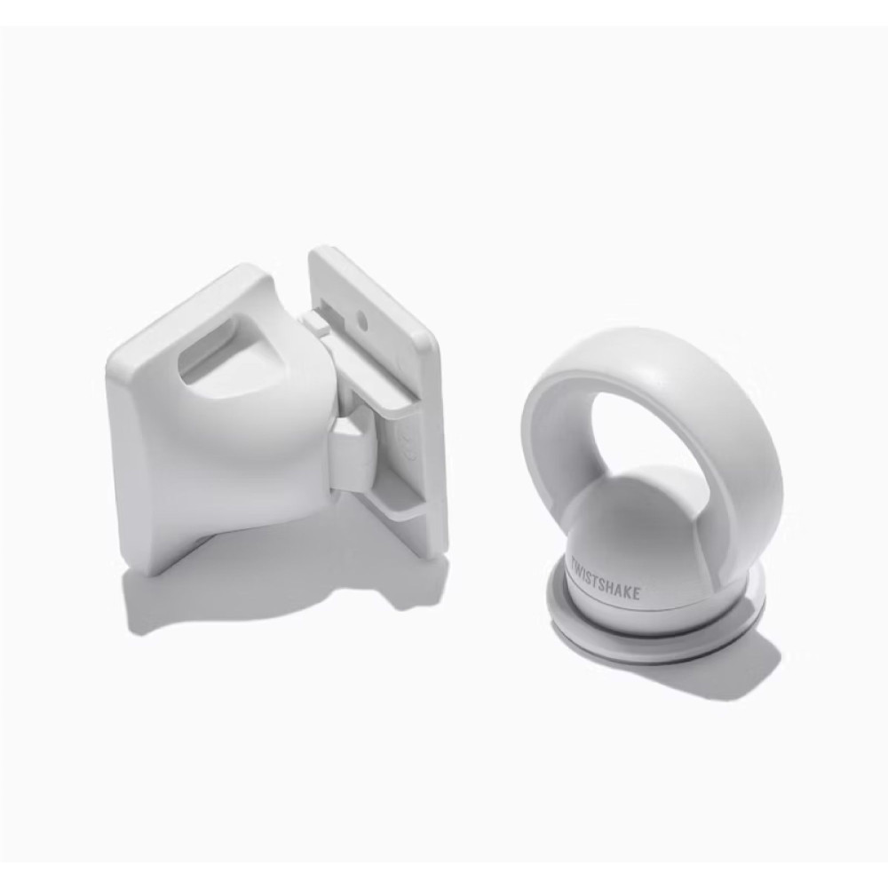 Twistshake Magnetic Key Lock 4-pack