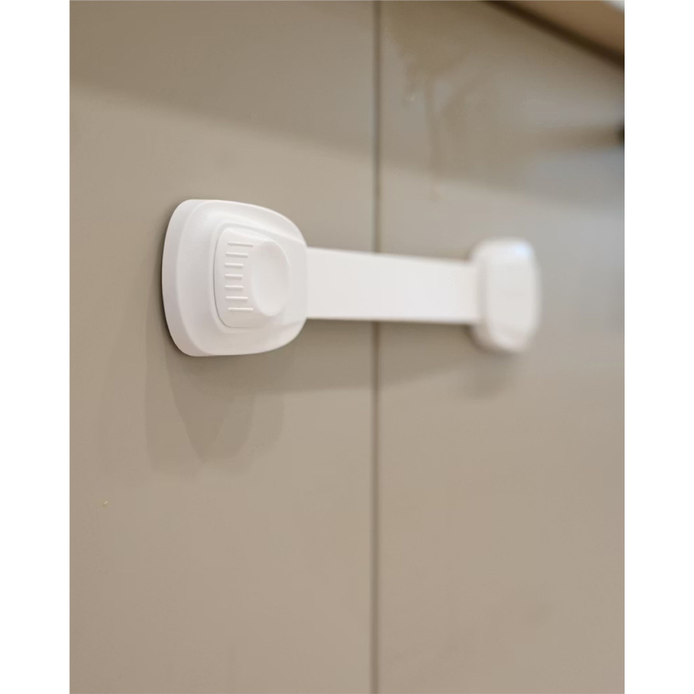 Twistshake Multi Use Lock 2-pack