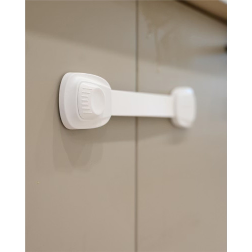 Twistshake Multi Use Lock 2-pack
