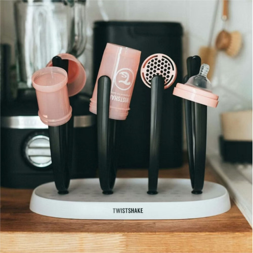 Twistshake Drying Rack for baby bottles