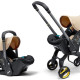 Doona i Car seat Sahara Sand