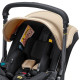 Doona i Car seat Sahara Sand