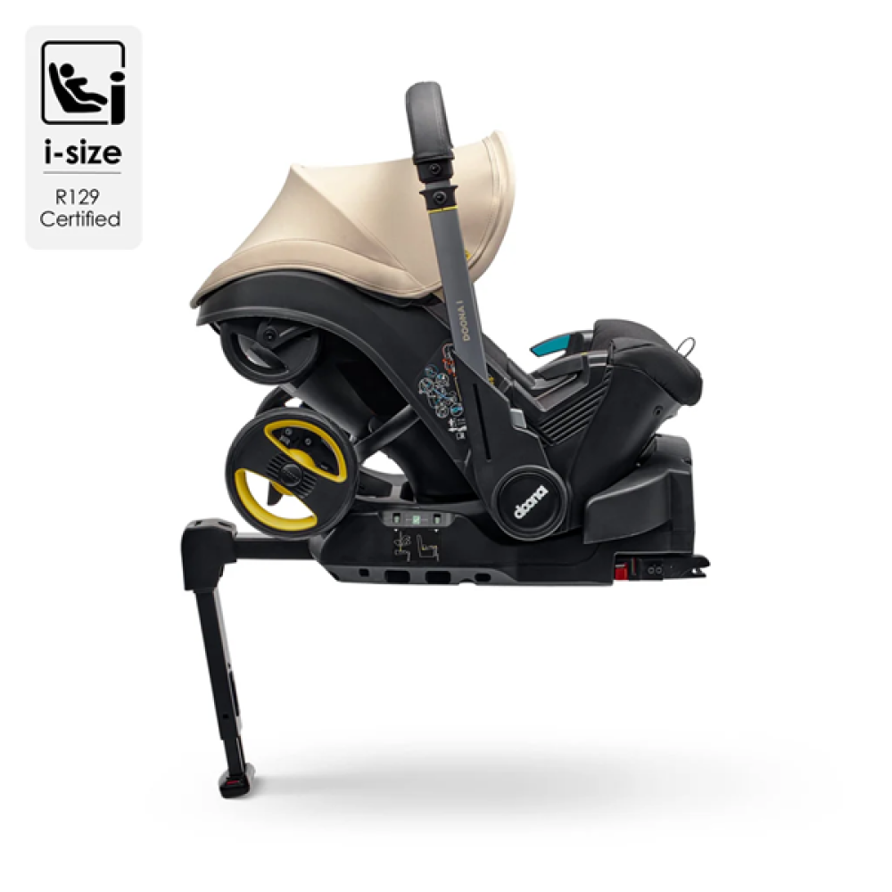 Doona i Isofix base
