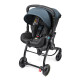 Doona X Car Seat & Stroller - Ocean Blue