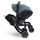 Doona X Car Seat & Stroller - Ocean Blue