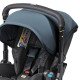 Doona X Car Seat & Stroller - Ocean Blue