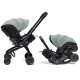 Doona X Car Seat & Stroller - Dusty Sage