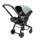 Doona X Car Seat & Stroller - Dusty Sage