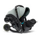 Doona X Car Seat & Stroller - Dusty Sage