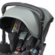 Doona X Car Seat & Stroller - Dusty Sage